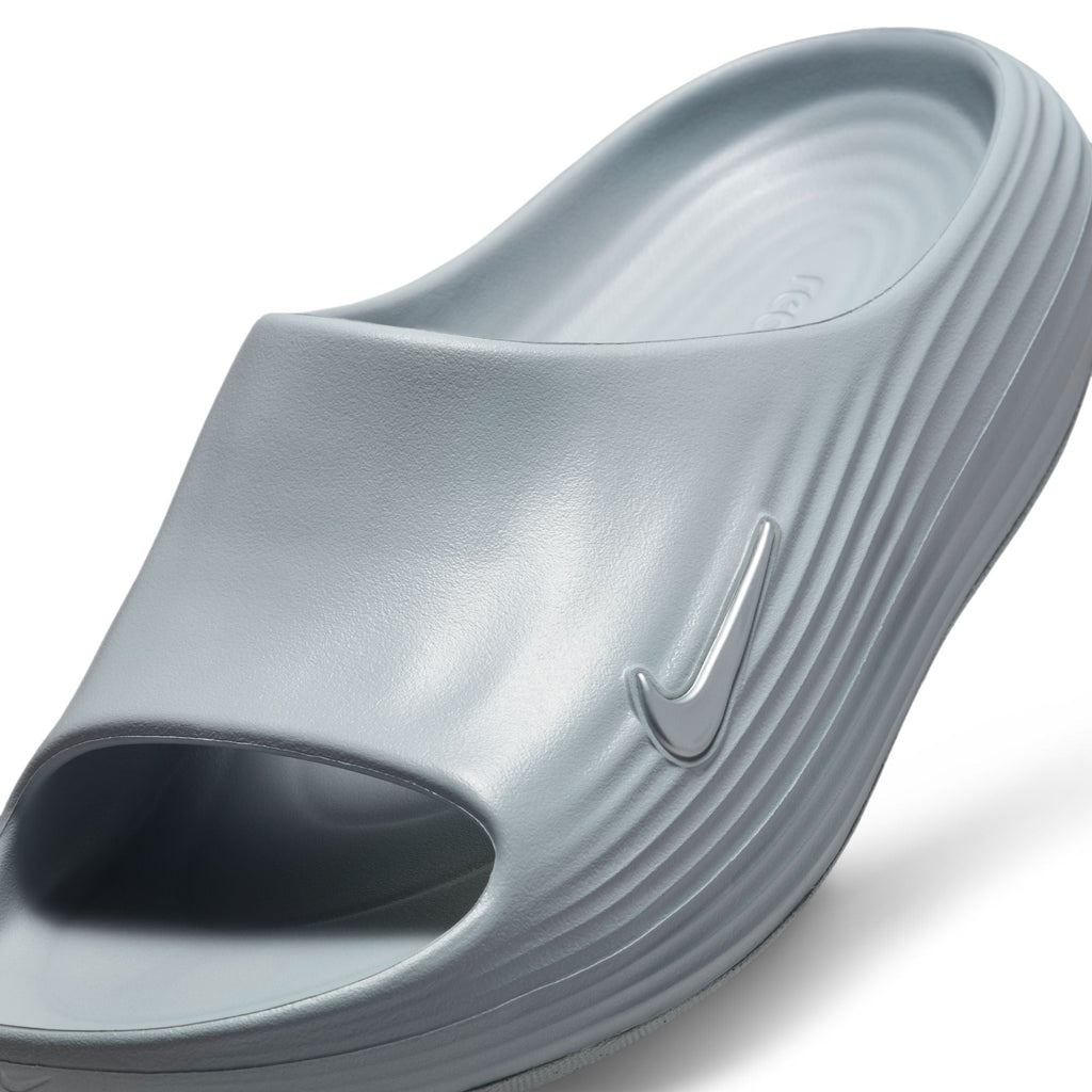 Nike ReactX Rejuven8 Men Slides product image 9, provided for visual reference and product detail review