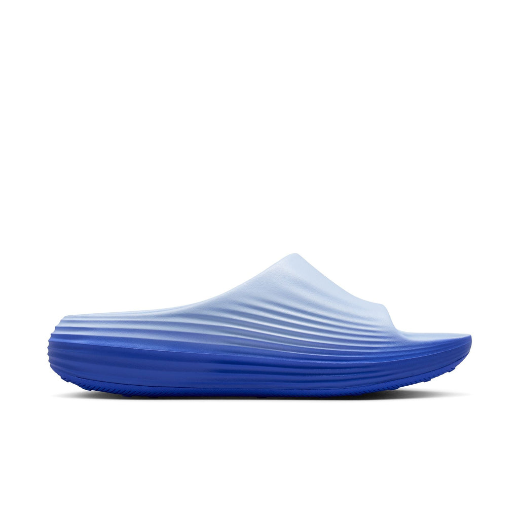 Nike ReactX Rejuven8 Men Slides product image 4, provided for visual reference and product detail review
