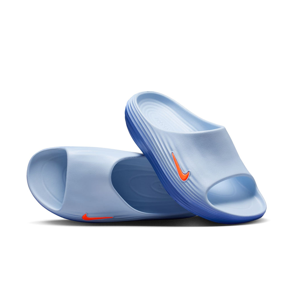 Nike ReactX Rejuven8 Men Slides product image 7, provided for visual reference and product detail review