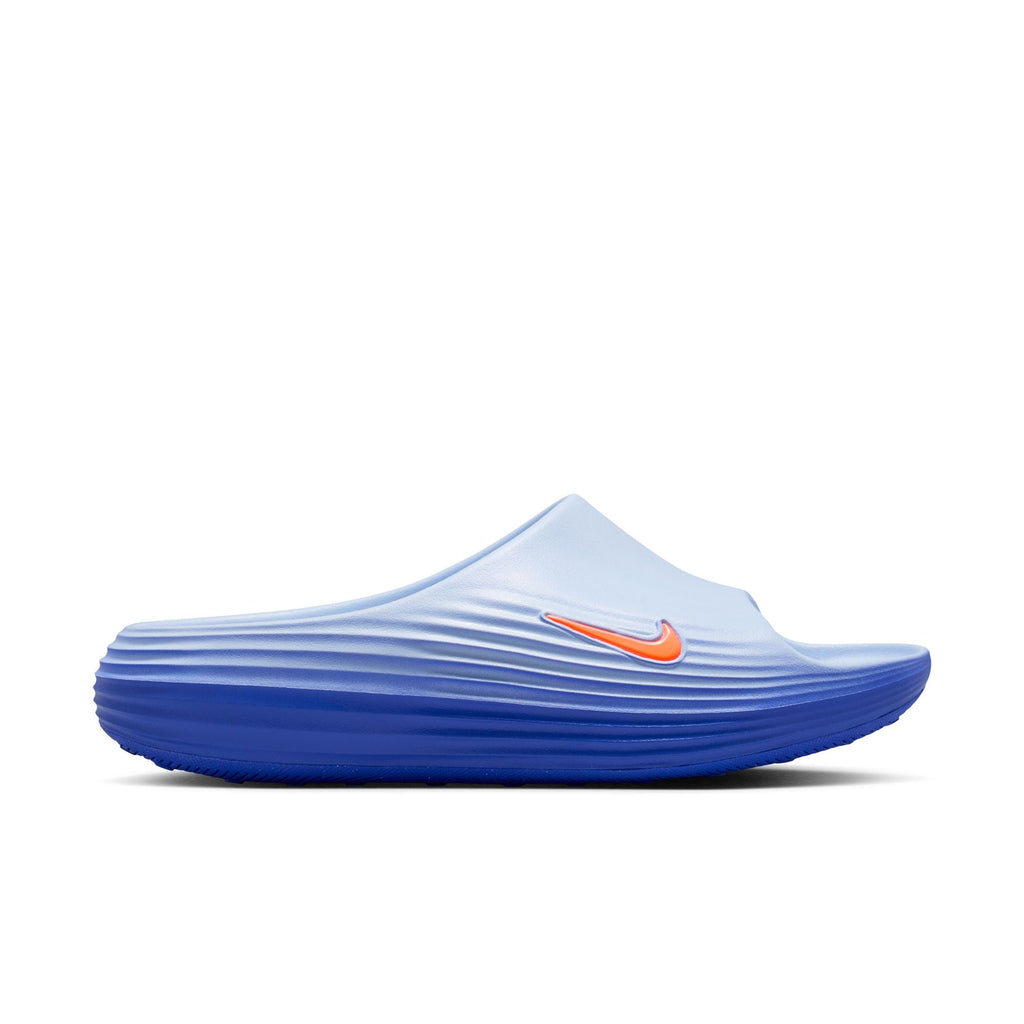 Nike ReactX Rejuven8 Men Slides product image 3, provided for visual reference and product detail review