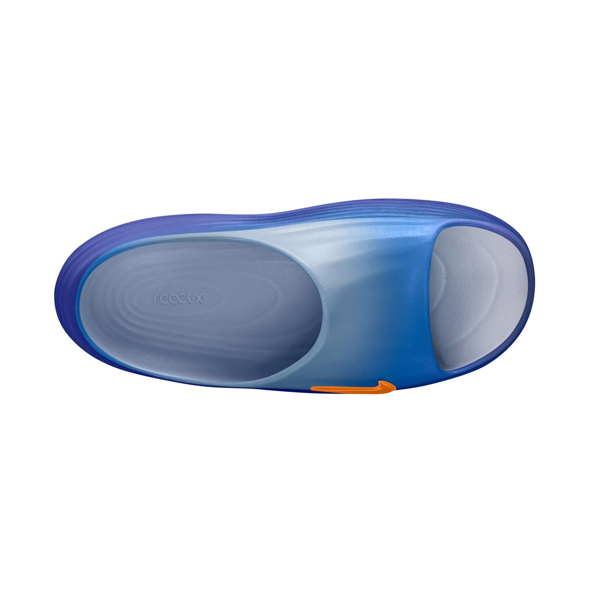 Nike ReactX Rejuven8 Men Slides product image 5, provided for visual reference and product detail review