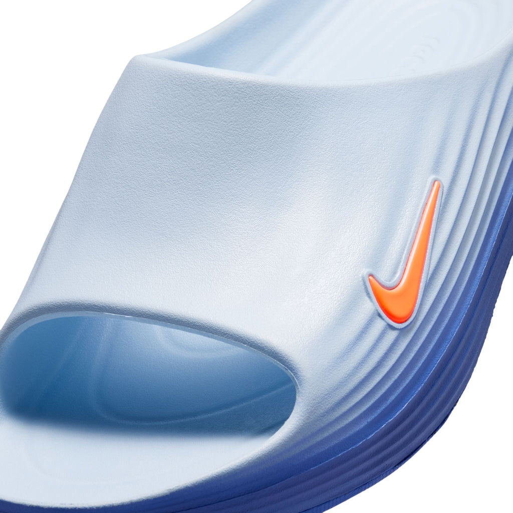 Nike ReactX Rejuven8 Men Slides product image 9, provided for visual reference and product detail review