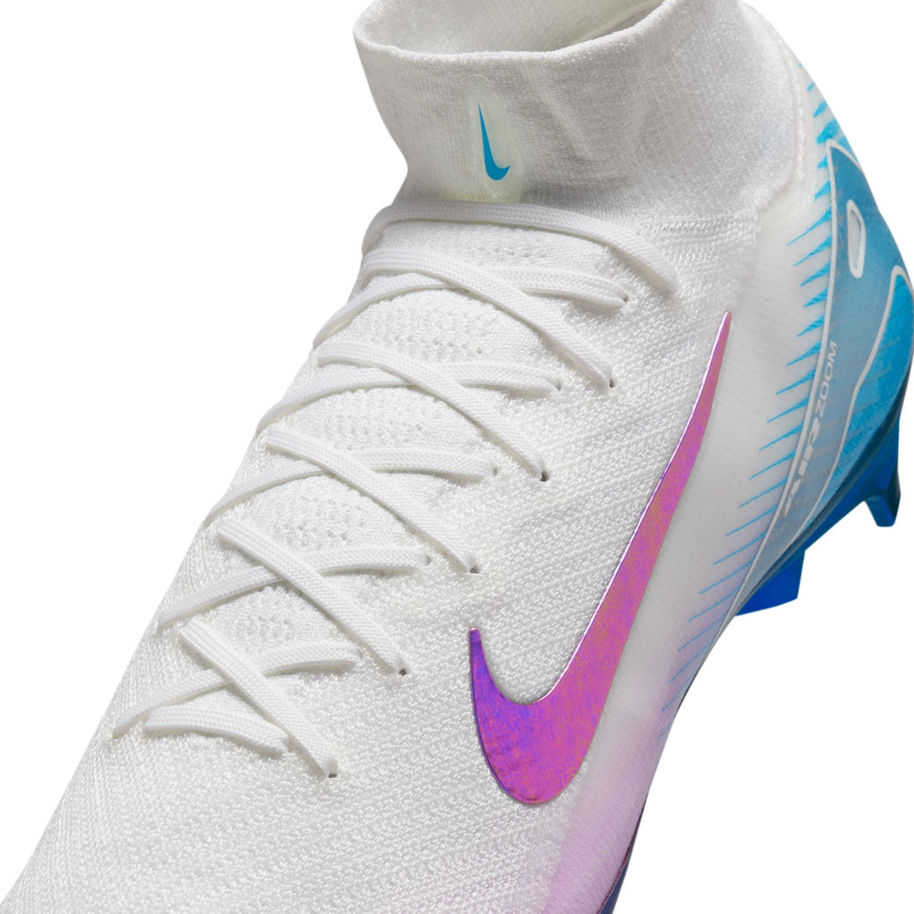 Nike Mercurial Superfly 10 Elite AS FG High-Top Soccer Cleats product image 9, provided for visual reference and product