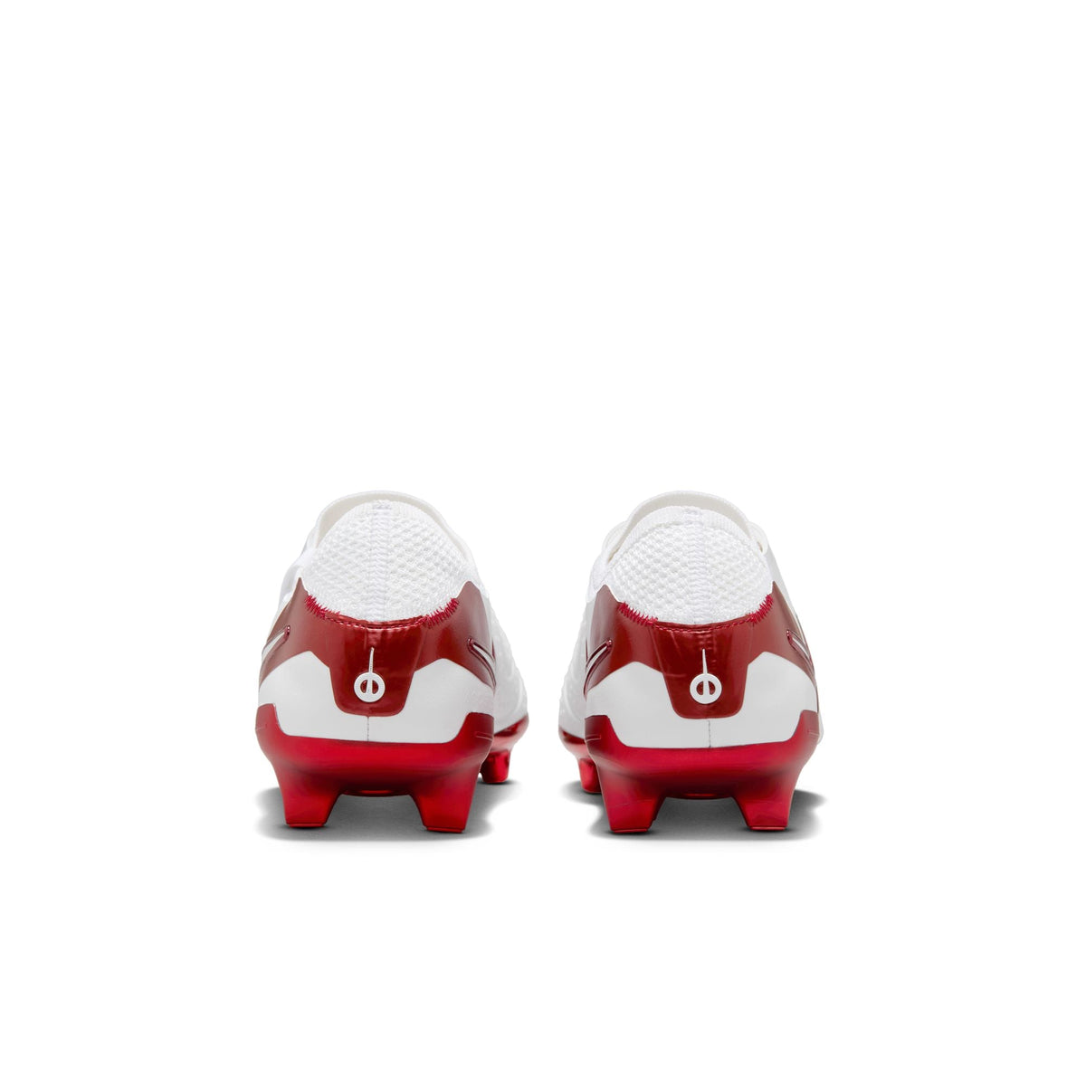 Nike Tiempo Legend 10 Elite LV8 FG Low-Top Soccer Cleats product image 7, provided for visual reference and product detail