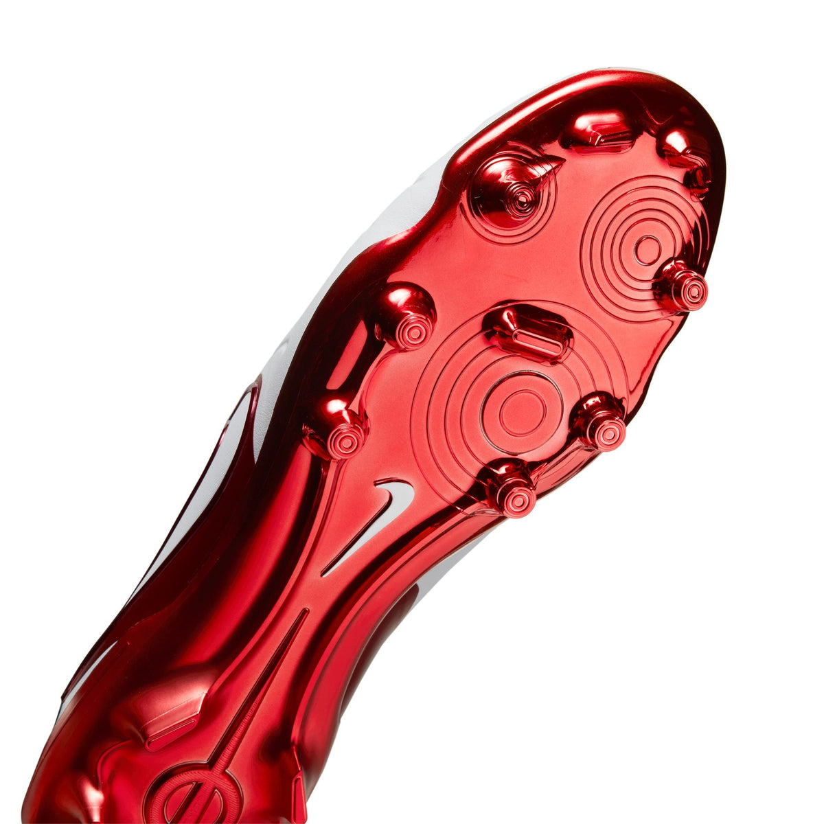 Nike Tiempo Legend 10 Elite LV8 FG Low-Top Soccer Cleats product image 11, provided for visual reference and product detail