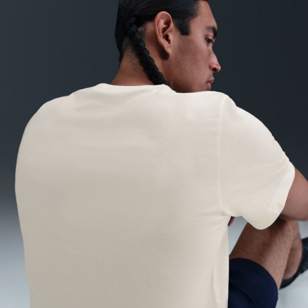 Nike Pumas UNAM Crest T-Shirt product image 4, provided for visual reference and product detail review