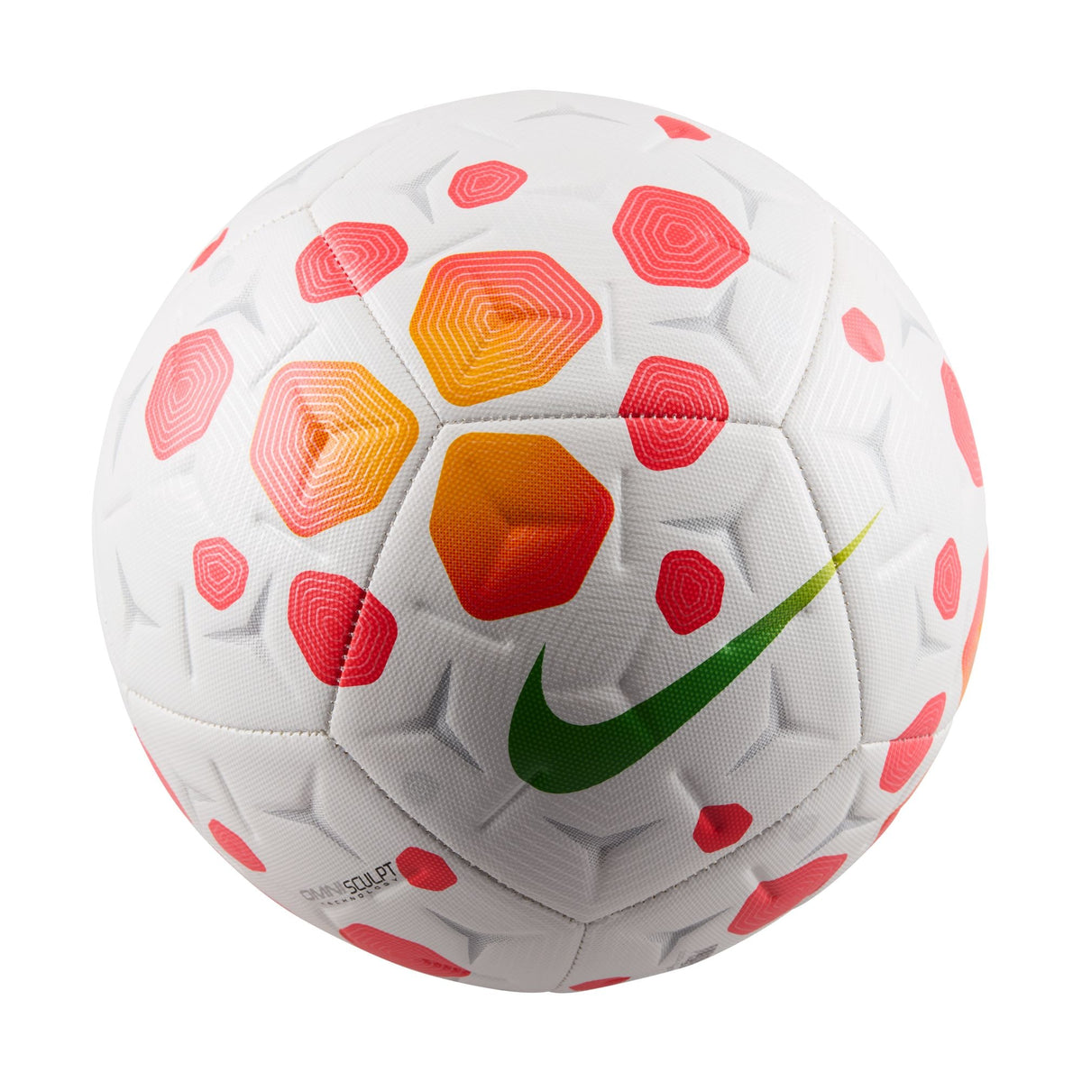 Nike Liga MX Feminil Soccer Ball product image 2, provided for visual reference and product detail review