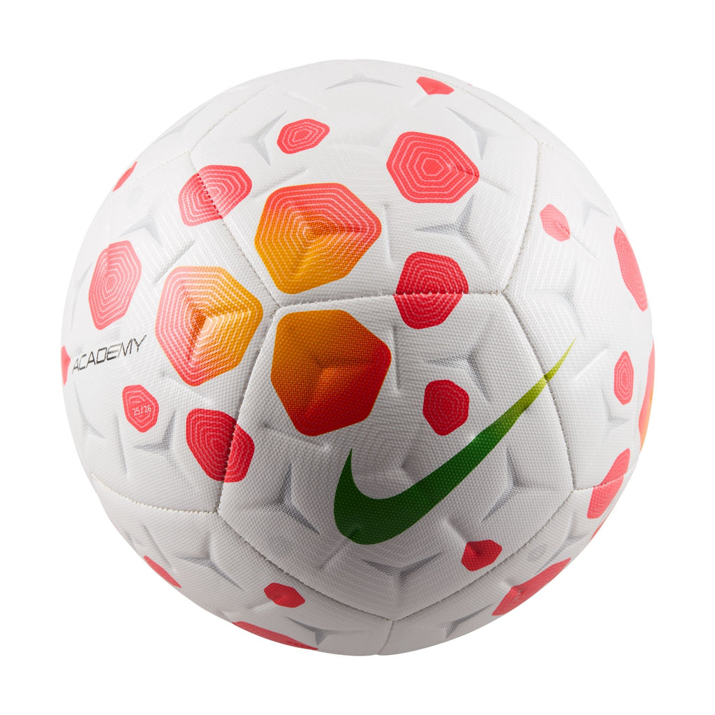 Nike Liga MX Feminil Soccer Ball product image 1, provided for visual reference and product detail review