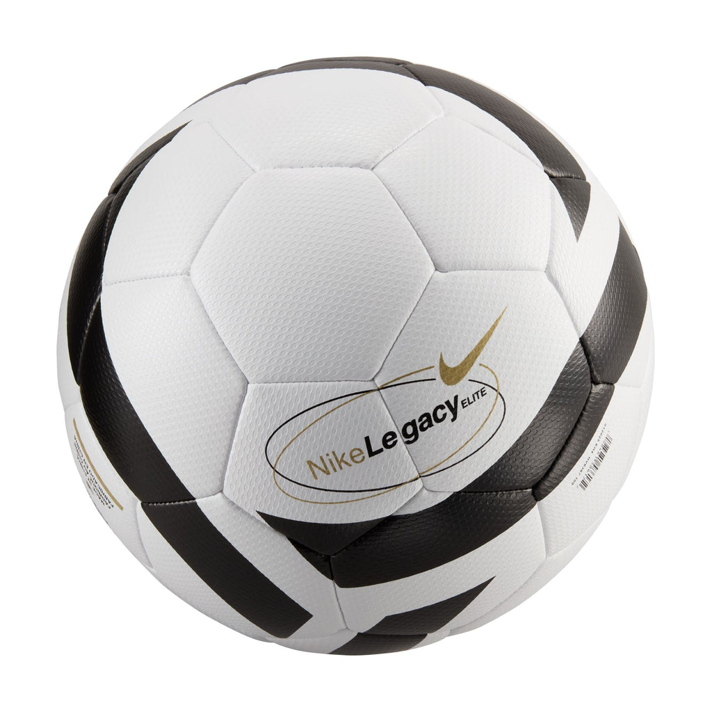 Nike Legacy Elite Soccer Ball product image 2, provided for visual reference and product detail review