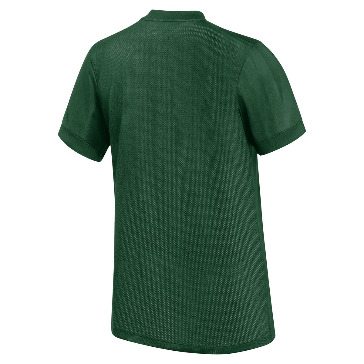 Nike Dri-FIT Challenge VI Women Jersey - Green product image 2, provided for visual reference and product detail review