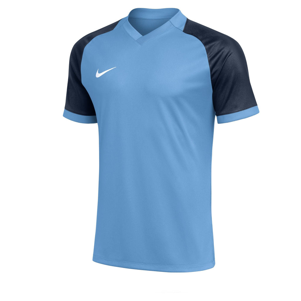 Nike Dri-FIT Trophy VI Men Soccer Jersey product image 1, provided for visual reference and product detail review