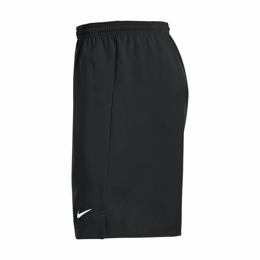 Nike Dri-FIT Laser VI Men Soccer Shorts product image 2, provided for visual reference and product detail review