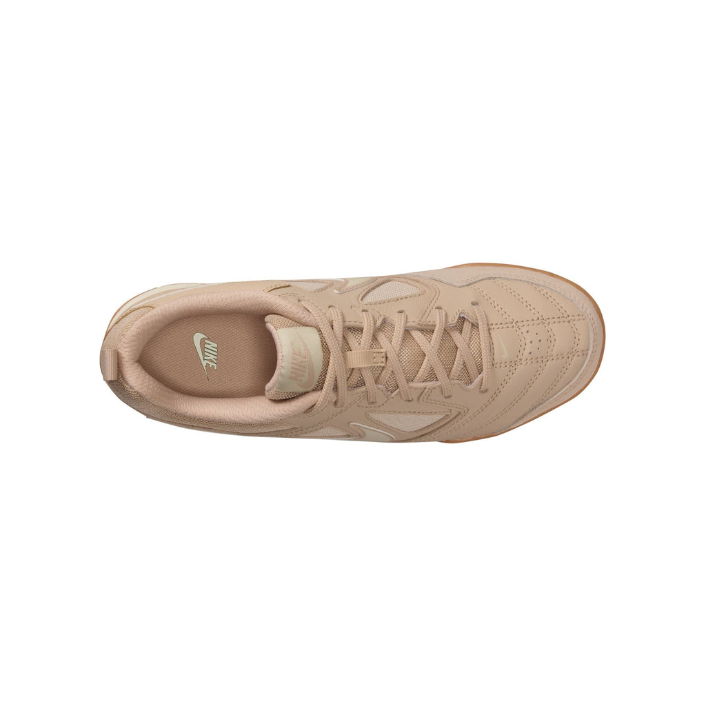 Nike Gato Big Kids' Indoor Soccer Shoes product image 5, provided for visual reference and product detail review