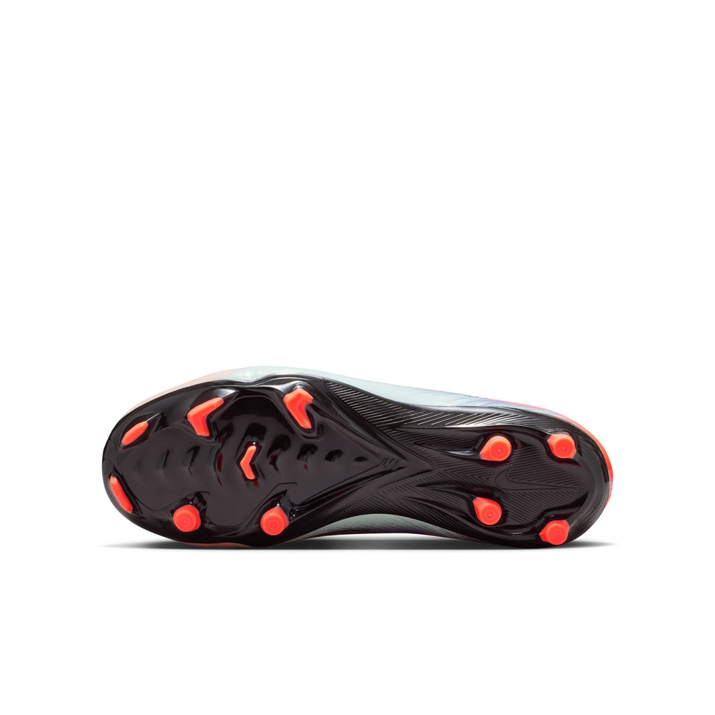 Nike United Jr. Mercurial Superfly 10 Academy Big Kids' Multi-Ground High-Top Soccer Cleats product image 5, provided for