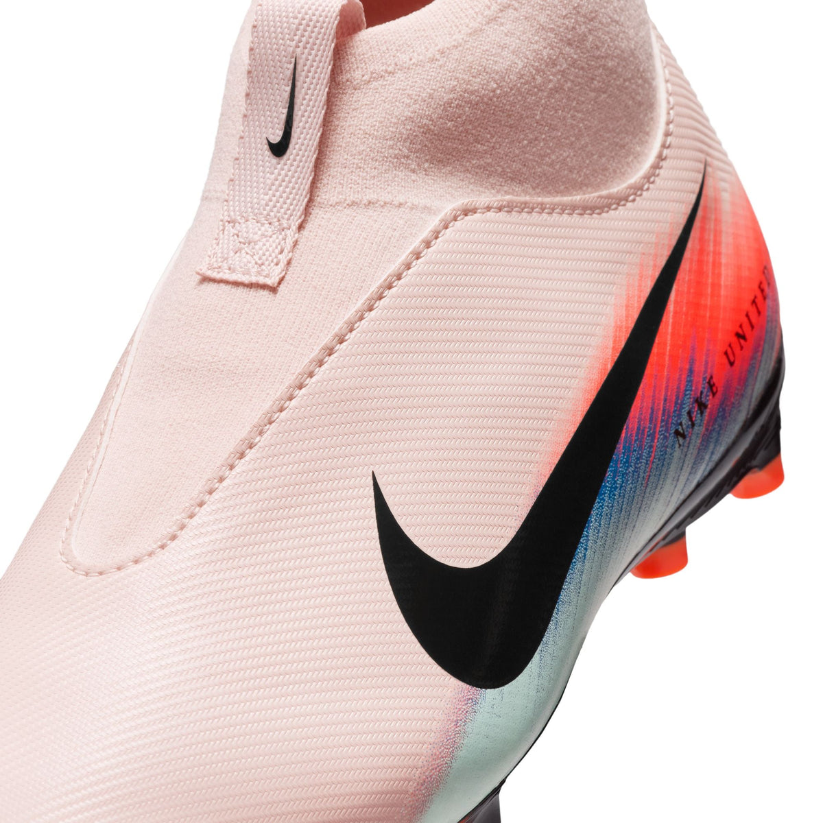 Nike United Jr. Mercurial Superfly 10 Academy Big Kids' Multi-Ground High-Top Soccer Cleats product image 10, provided for
