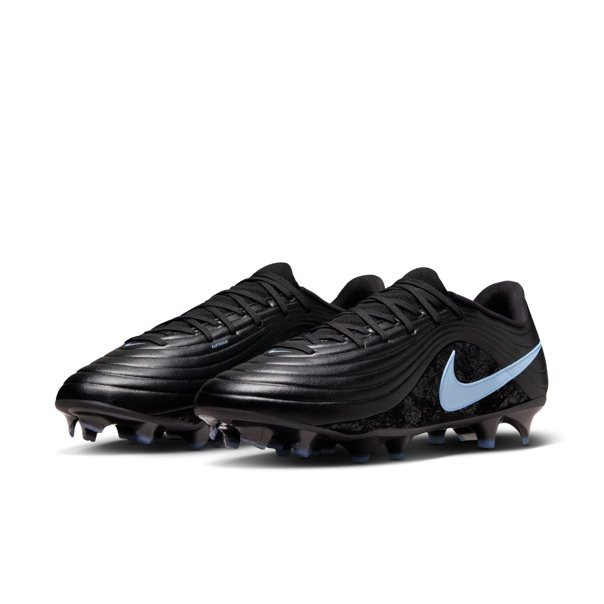 Nike Tiempo Maestro Academy Multi-Ground Low-Top Soccer Cleats product image 6, provided for visual reference and product