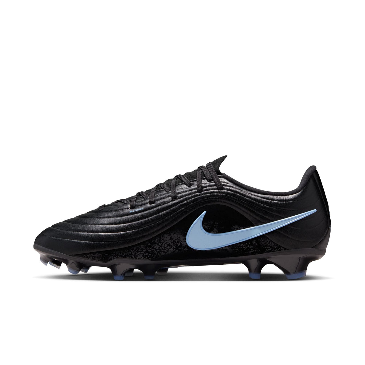 Nike Tiempo Maestro Academy Multi-Ground Low-Top Soccer Cleats product image 2, provided for visual reference and product