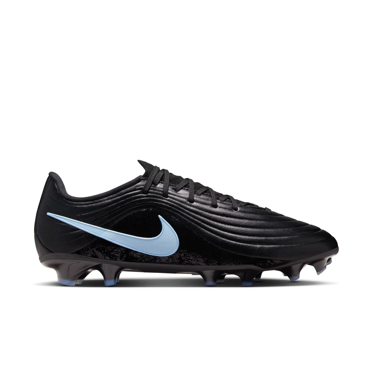 Nike Tiempo Maestro Academy Multi-Ground Low-Top Soccer Cleats product image 3, provided for visual reference and product
