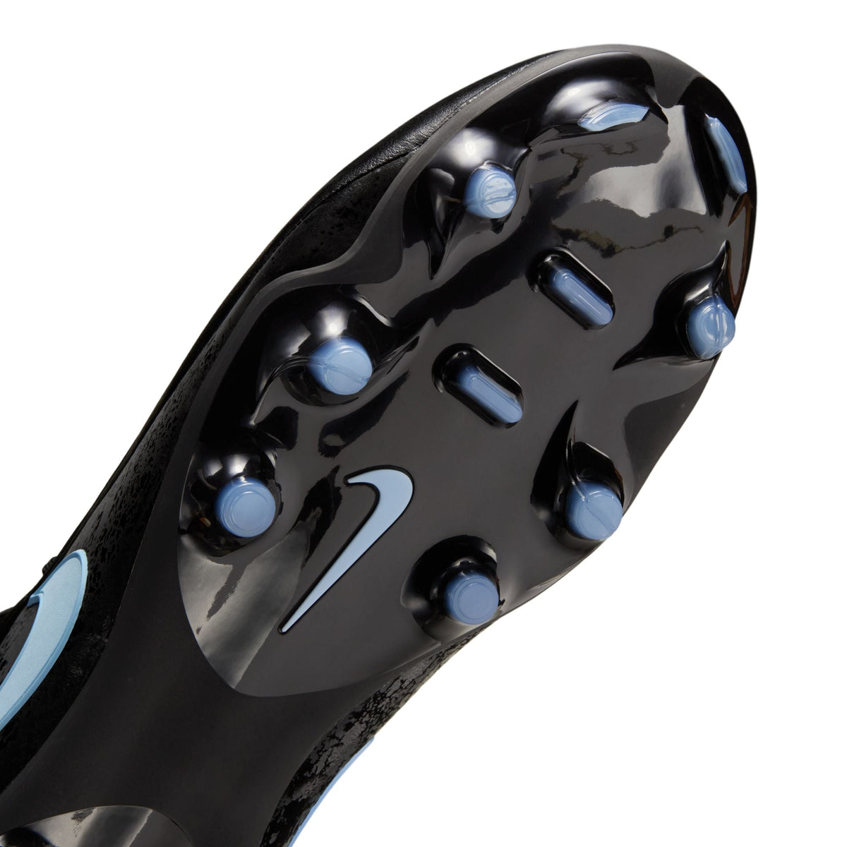 Nike Tiempo Maestro Academy Multi-Ground Low-Top Soccer Cleats product image 11, provided for visual reference and product