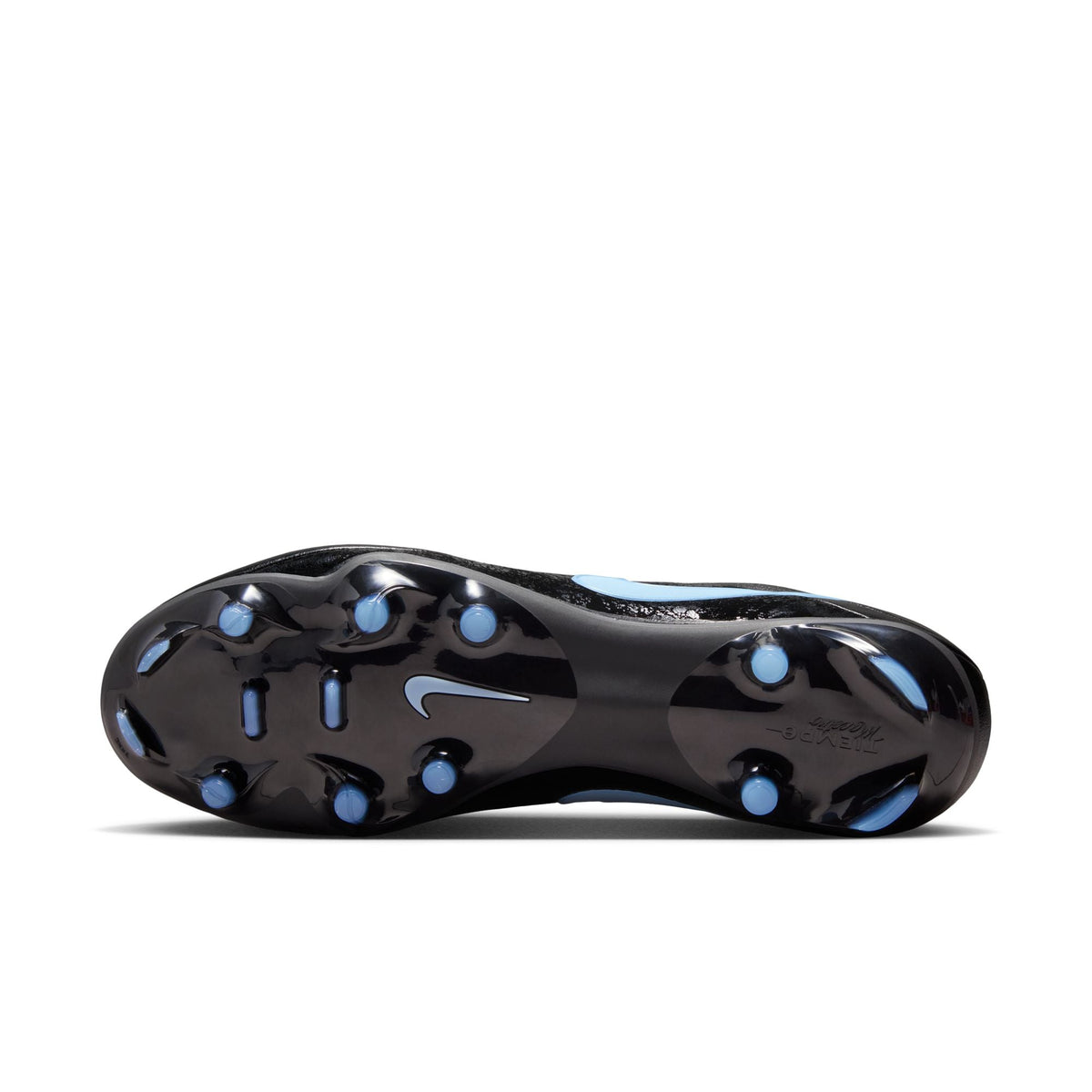 Nike Tiempo Maestro Academy Multi-Ground Low-Top Soccer Cleats product image 5, provided for visual reference and product