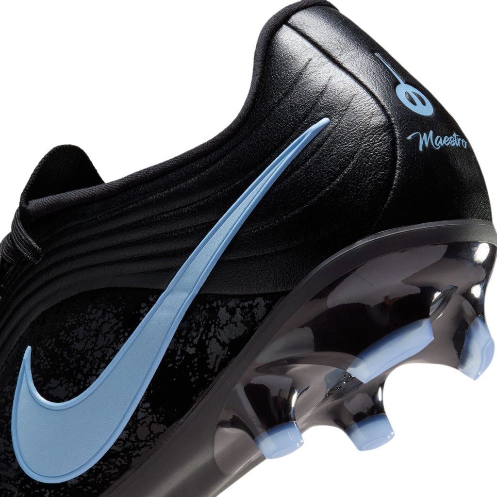Nike Tiempo Maestro Academy Multi-Ground Low-Top Soccer Cleats product image 10, provided for visual reference and product