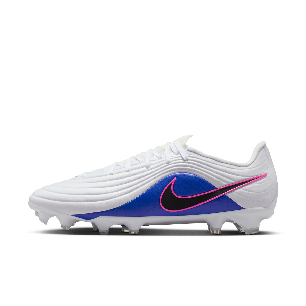 Nike Tiempo Maestro Academy Multi-Ground Low-Top Soccer Cleats product image 1, provided for visual reference and product