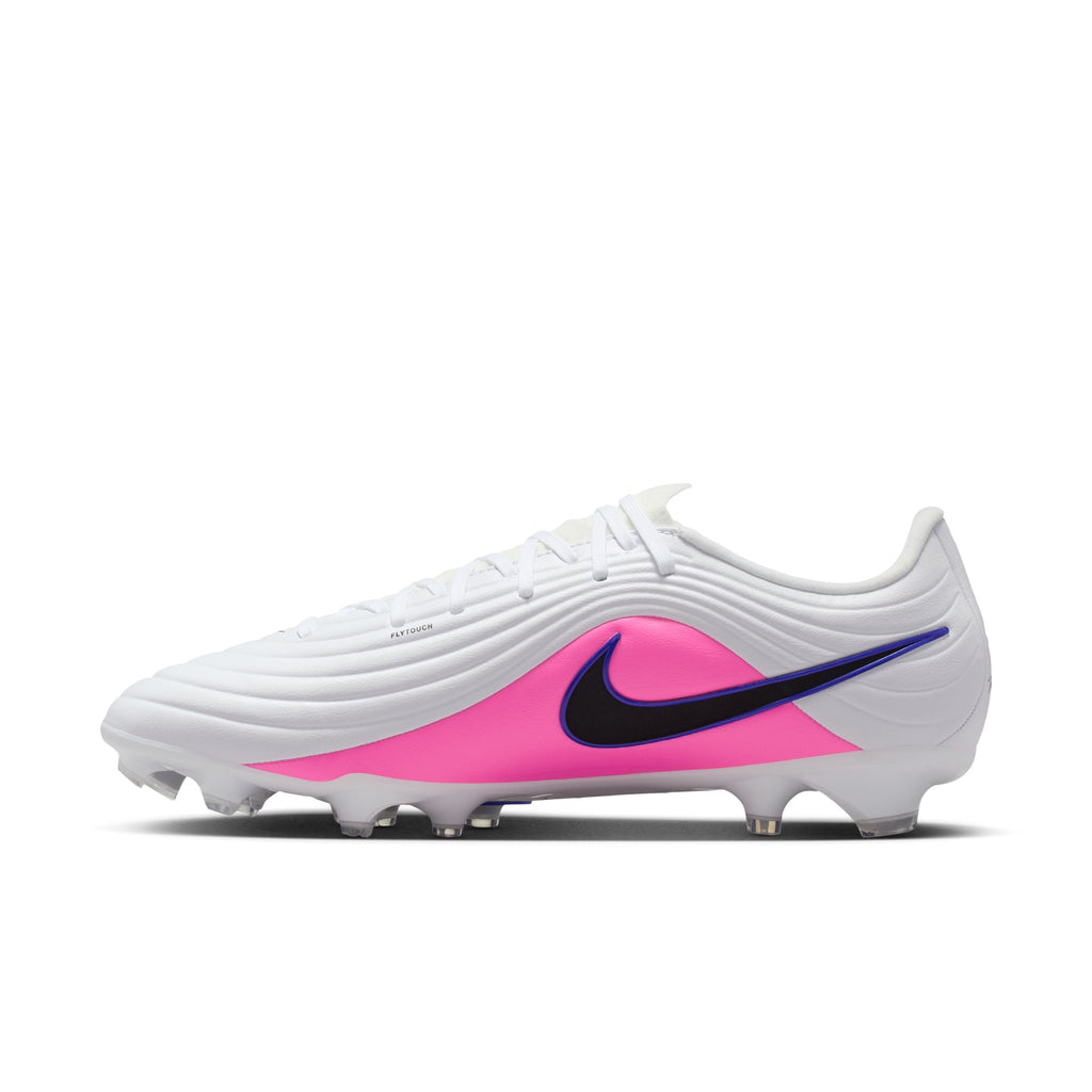 Nike Tiempo Maestro Academy Multi-Ground Low-Top Soccer Cleats product image 2, provided for visual reference and product