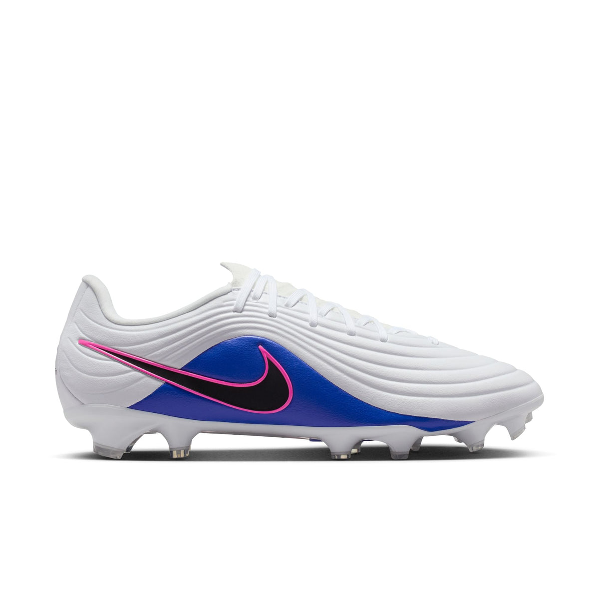 Nike Tiempo Maestro Academy Multi-Ground Low-Top Soccer Cleats product image 3, provided for visual reference and product