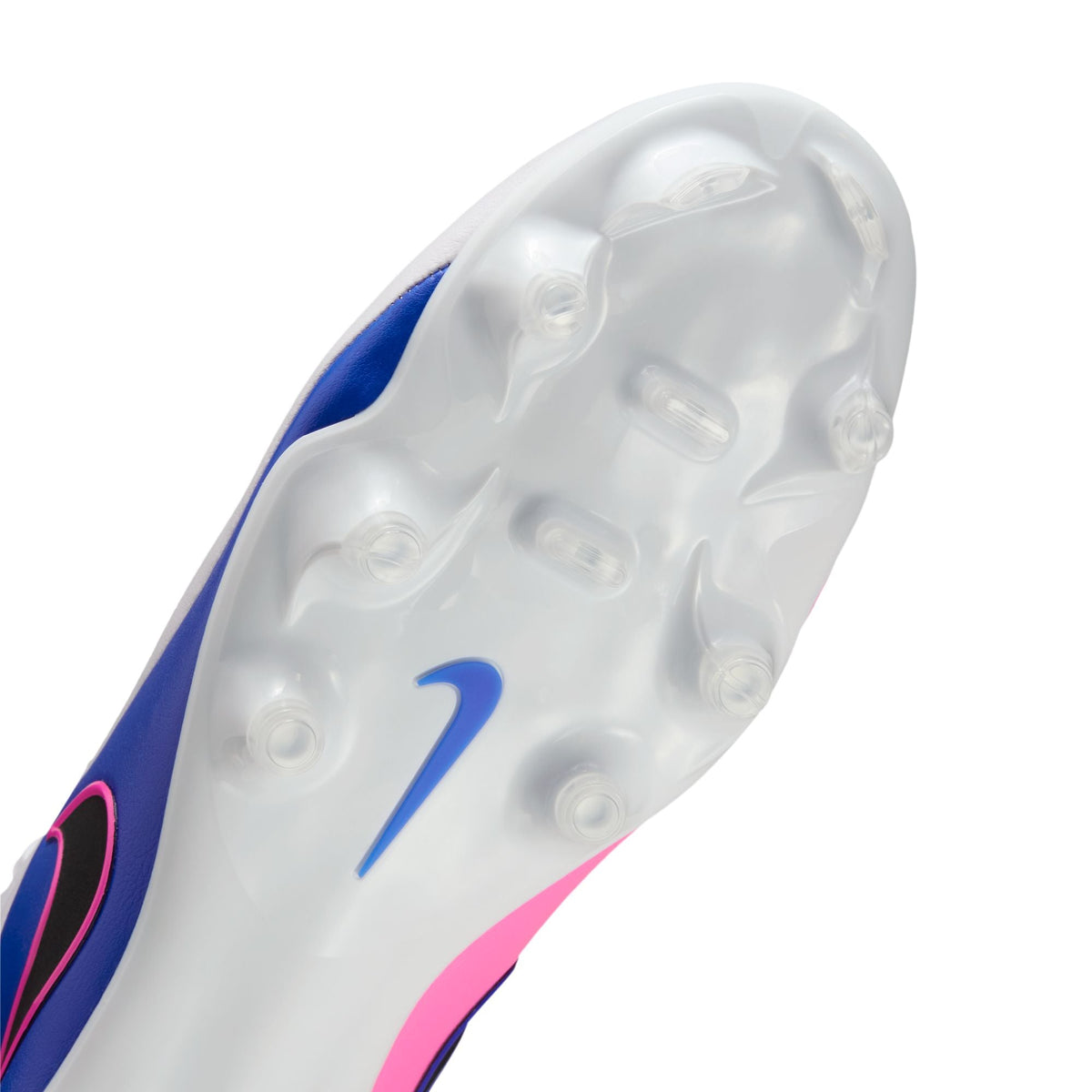 Nike Tiempo Maestro Academy Multi-Ground Low-Top Soccer Cleats product image 11, provided for visual reference and product