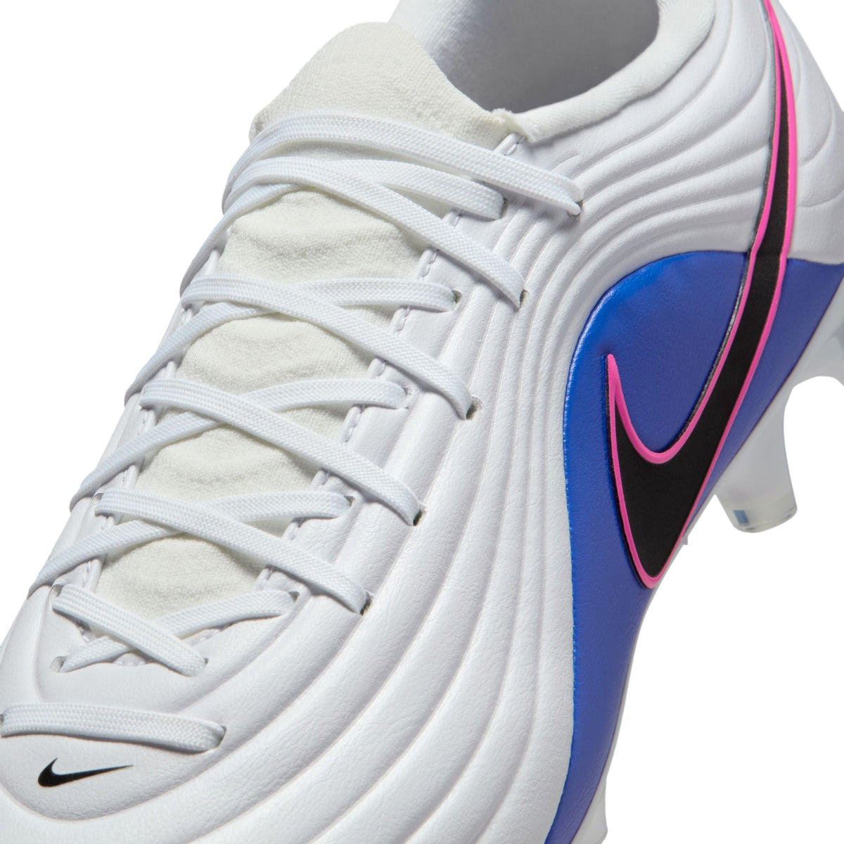 Nike Tiempo Maestro Academy Multi-Ground Low-Top Soccer Cleats product image 9, provided for visual reference and product