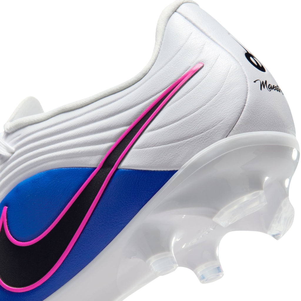 Nike Tiempo Maestro Academy Multi-Ground Low-Top Soccer Cleats product image 10, provided for visual reference and product