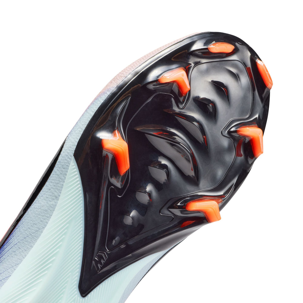Nike United Jr. Mercurial Vapor 16 Pro Big Kids' Firm-Ground Low-Top Soccer Cleats product image 12, provided for visual