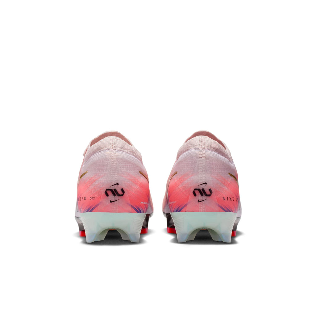 Nike United Mercurial Vapor 16 Elite Firm-Ground Low-Top Soccer Cleats product image 7, provided for visual reference and