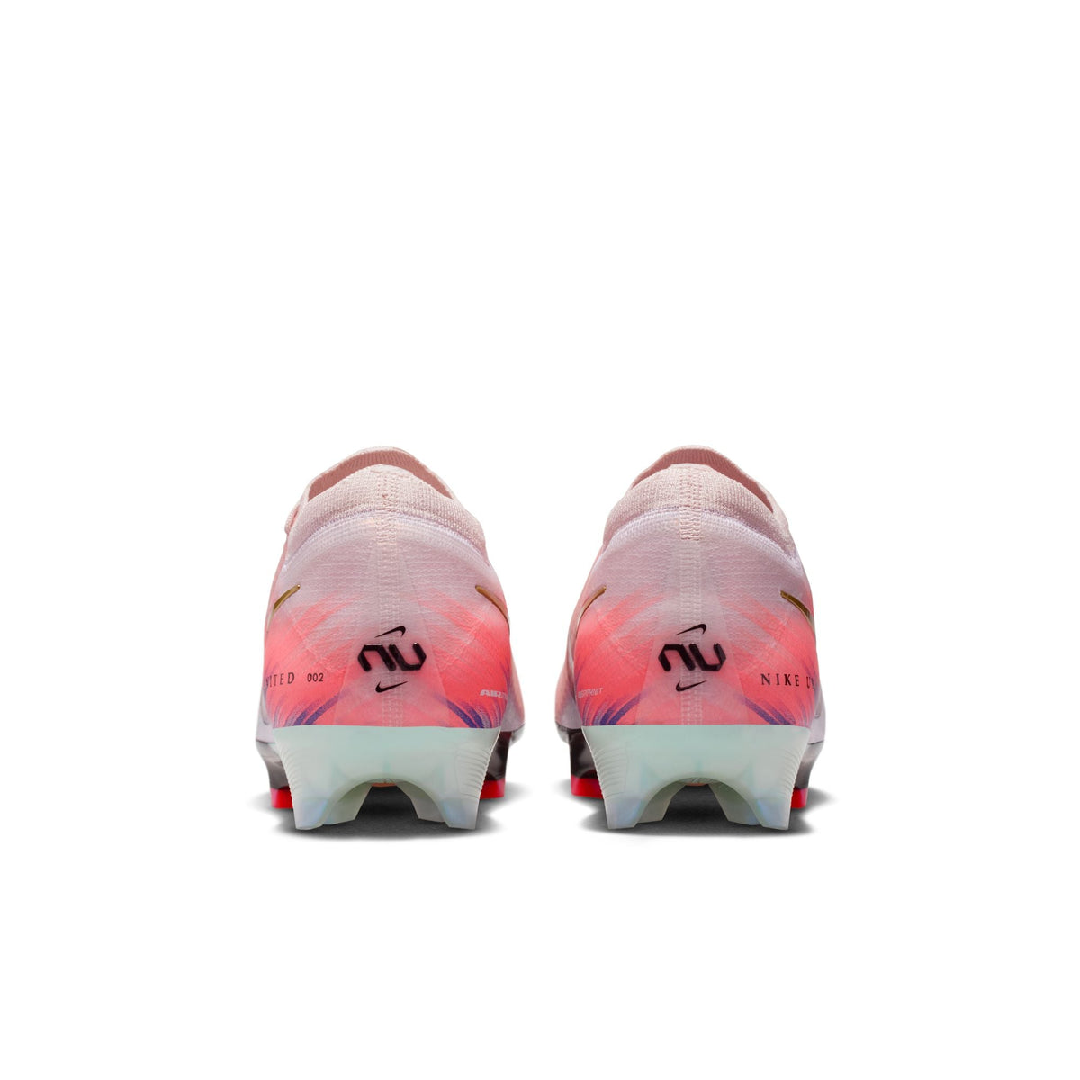 Nike United Mercurial Vapor 16 Elite Firm-Ground Low-Top Soccer Cleats product image 7, provided for visual reference and