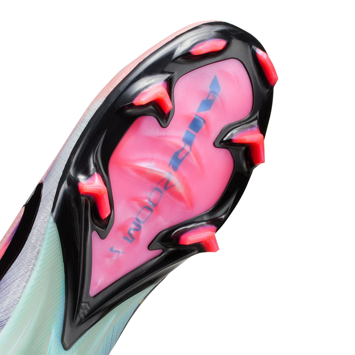 Nike United Mercurial Vapor 16 Elite Firm-Ground Low-Top Soccer Cleats product image 10, provided for visual reference and
