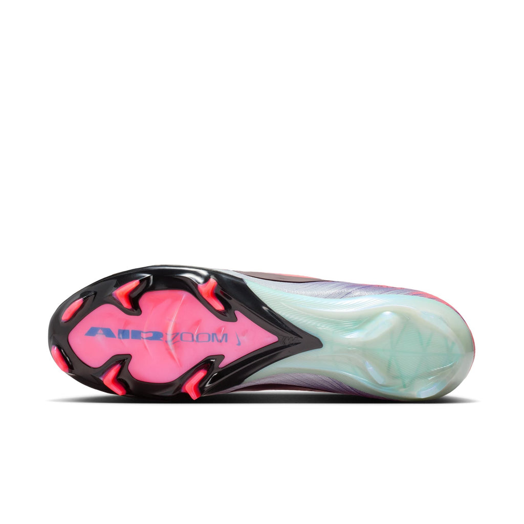 Nike United Mercurial Vapor 16 Elite Firm-Ground Low-Top Soccer Cleats product image 4, provided for visual reference and