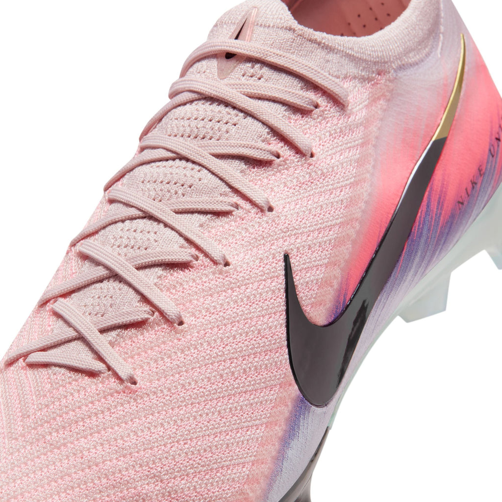 Nike United Mercurial Vapor 16 Elite Firm-Ground Low-Top Soccer Cleats product image 9, provided for visual reference and