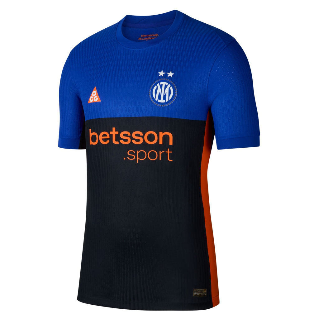 Nike Inter Milan 2026 Match SE Men ACG Dri-FIT ADV Soccer Authentic Jersey product image 7, provided for visual reference