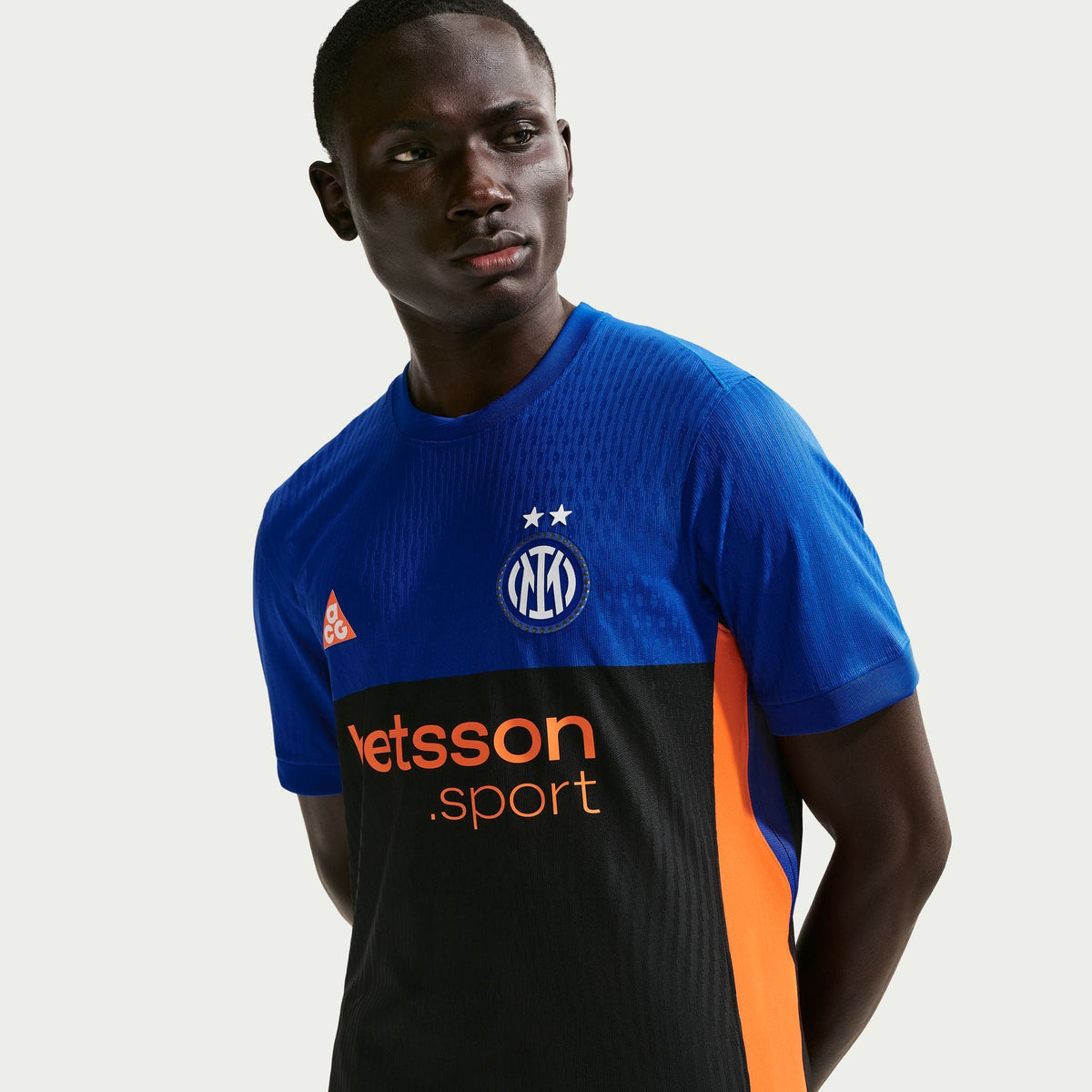 Nike Inter Milan 2026 Match SE Men ACG Dri-FIT ADV Soccer Authentic Jersey product image 5, provided for visual reference