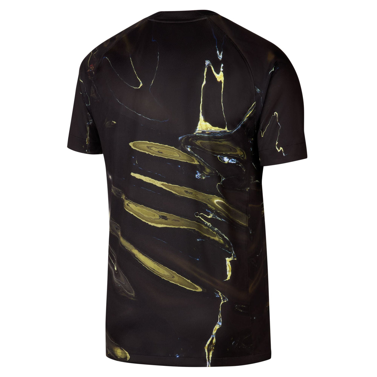 Nike Paris Saint-Germain 2026 Stadium SE Men Dri-FIT Soccer Replica Jersey product image 8, provided for visual reference