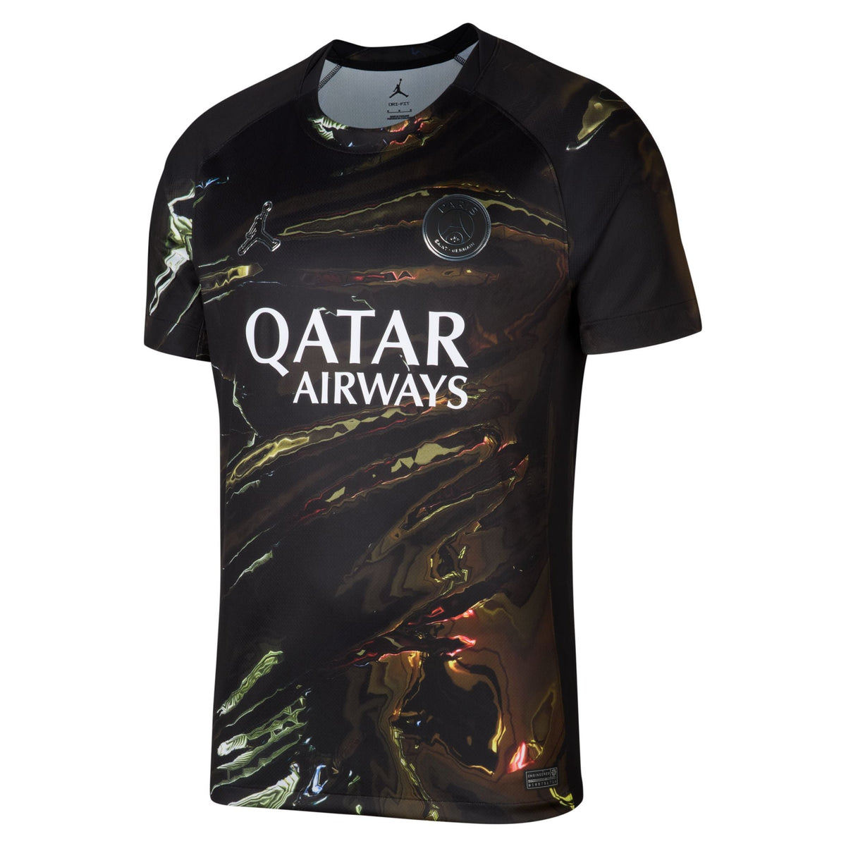 Nike Paris Saint-Germain 2026 Stadium SE Men Dri-FIT Soccer Replica Jersey product image 6, provided for visual reference