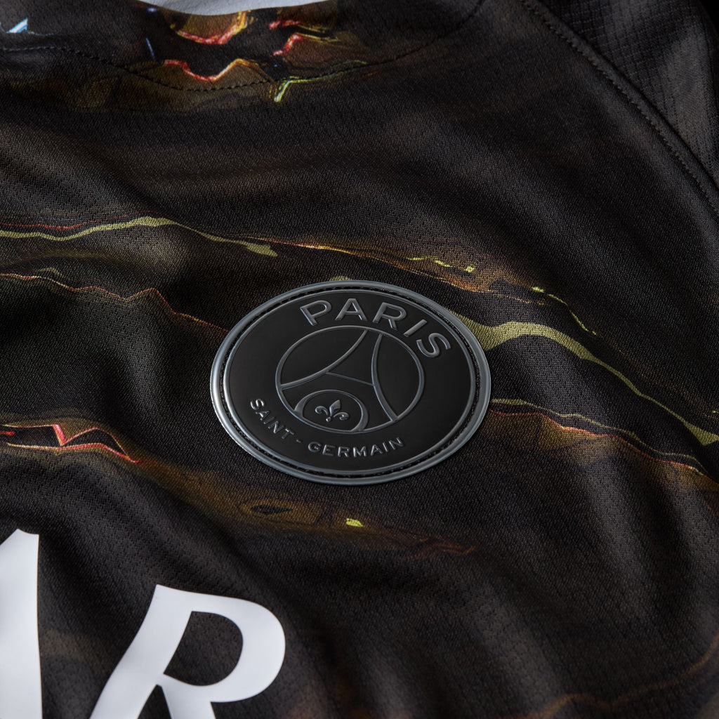 Nike Paris Saint-Germain 2026 Stadium SE Men Dri-FIT Soccer Replica Jersey product image 5, provided for visual reference