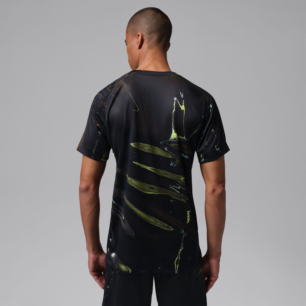 Nike Paris Saint-Germain 2026 Stadium SE Men Dri-FIT Soccer Replica Jersey product image 2, provided for visual reference