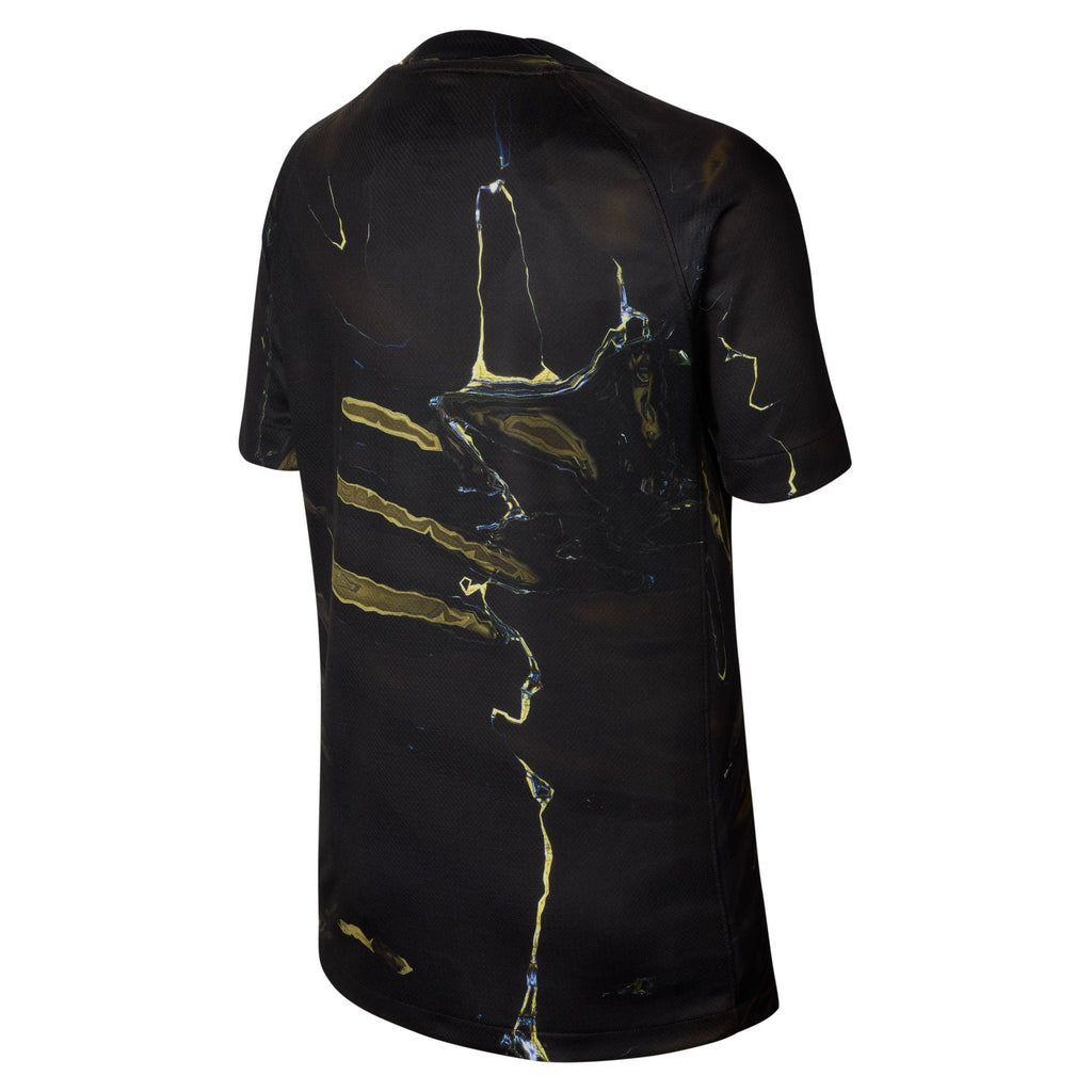 Nike Paris Saint-Germain 2026 Stadium SE Big Kids' Dri-FIT Soccer Replica Jersey product image 7, provided for visual