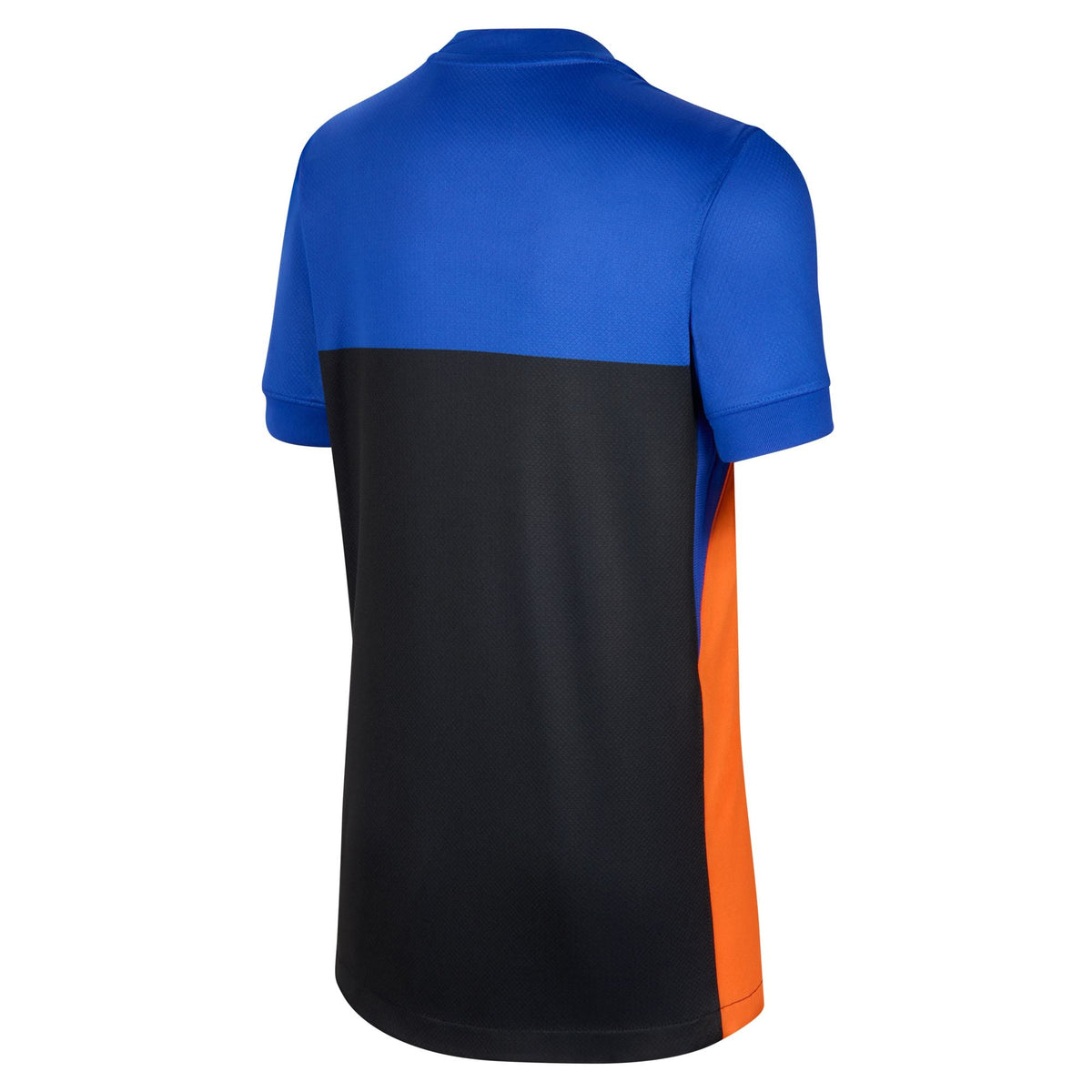 Nike Inter Milan 2026 Stadium SE Big Kids' ACG Dri-FIT Soccer Replica Jersey product image 7, provided for visual reference