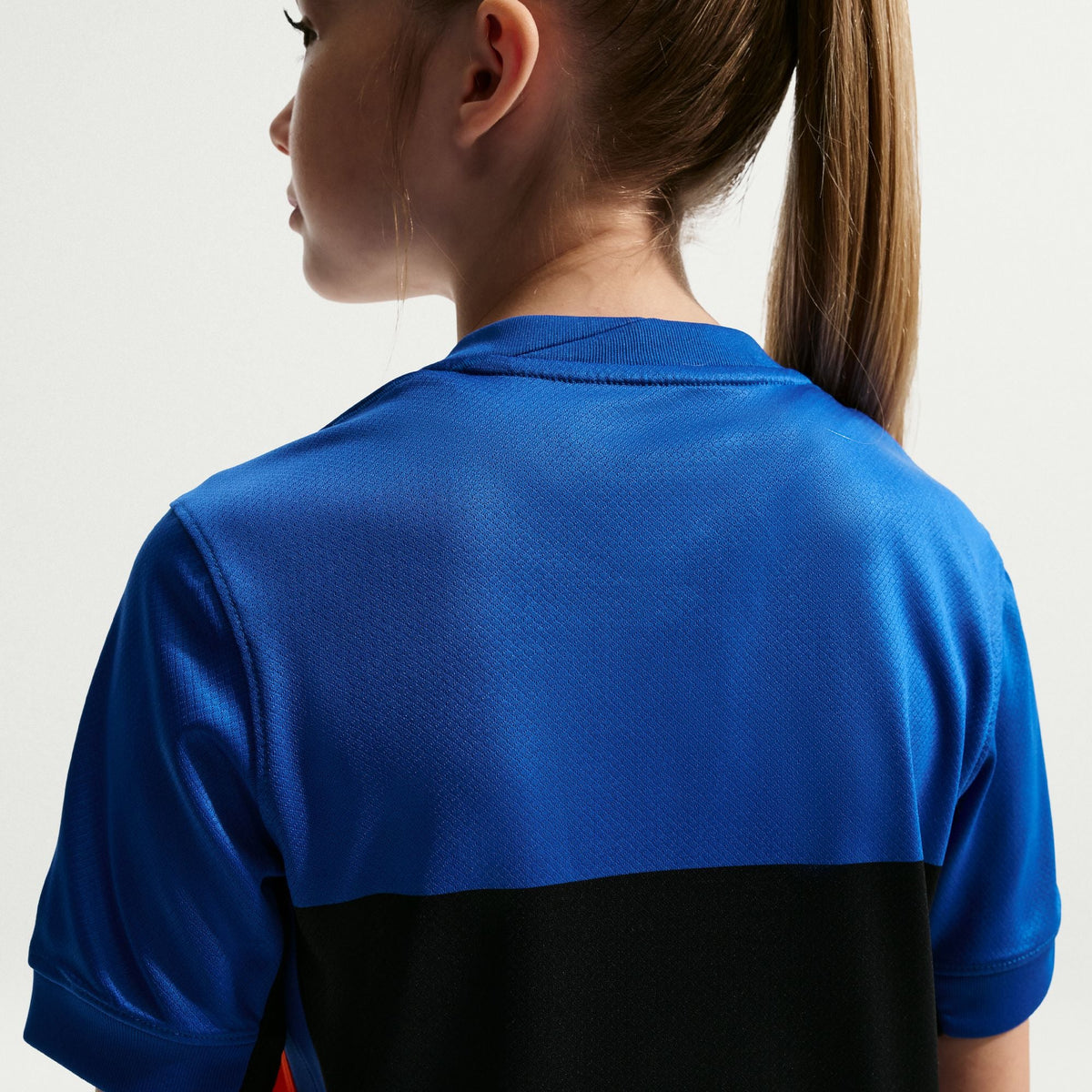 Nike Inter Milan 2026 Stadium SE Big Kids' ACG Dri-FIT Soccer Replica Jersey product image 4, provided for visual reference