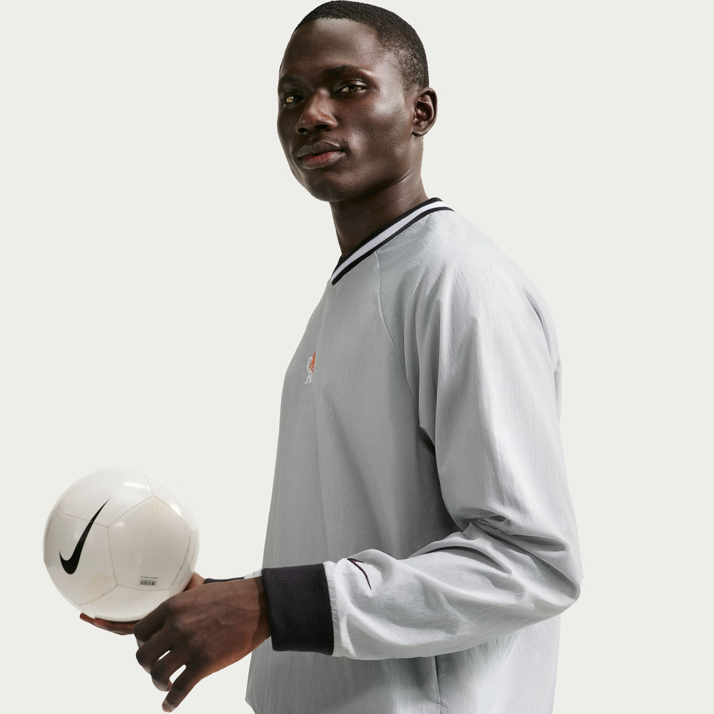 Nike Chelsea FC Academy SE Men Dri-FIT Soccer Shell Top product image 6, provided for visual reference and product detail