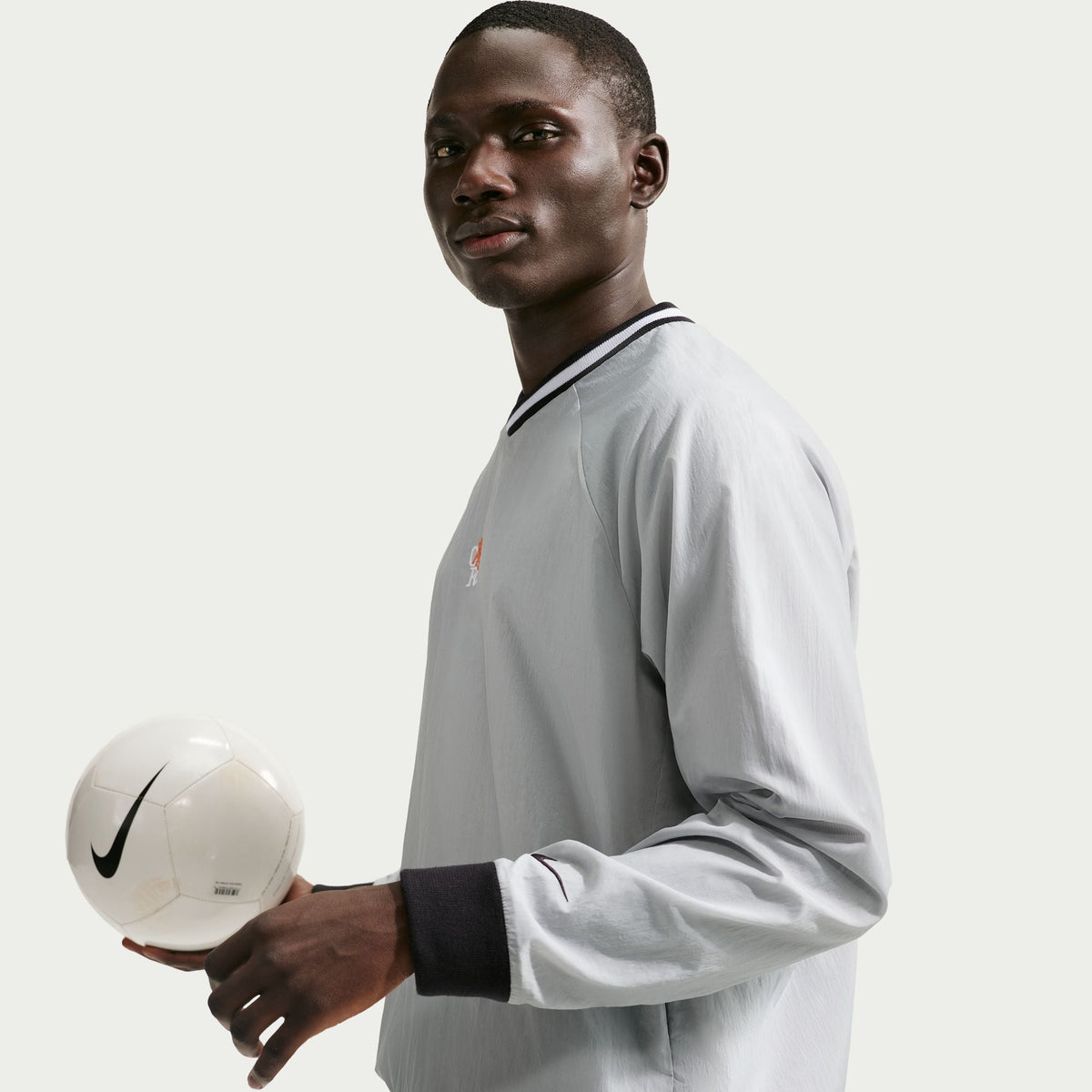 Nike Chelsea FC Academy SE Men Dri-FIT Soccer Shell Top product image 6, provided for visual reference and product detail