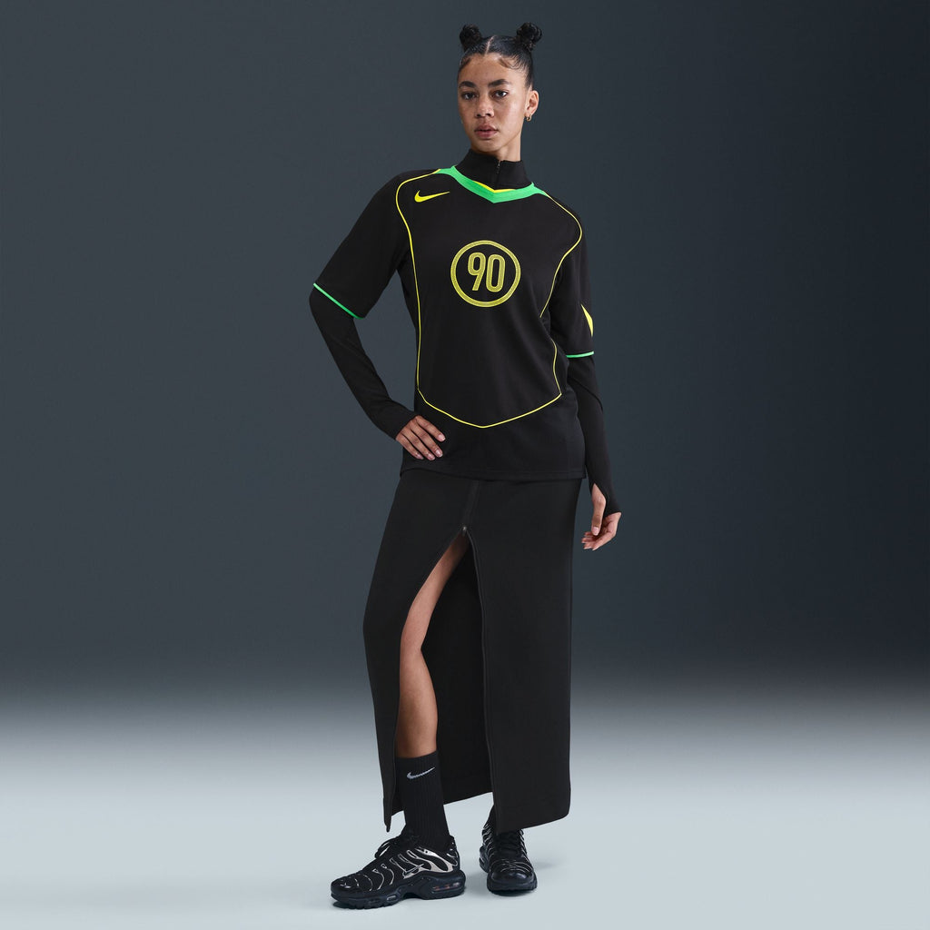 Nike Total 90 Dri-FIT Soccer Jersey product image 6, provided for visual reference and product detail review
