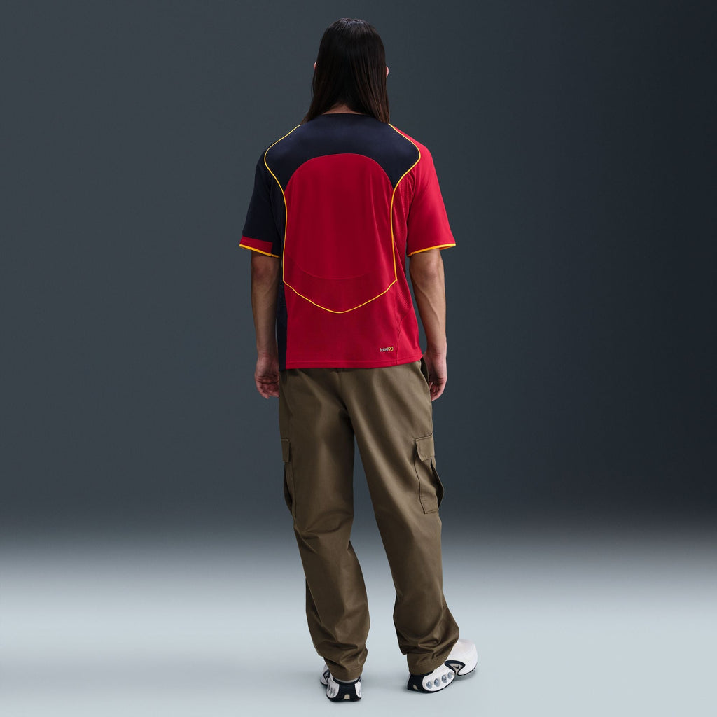Nike Total 90 Dri-FIT Soccer Jersey product image 2, provided for visual reference and product detail review